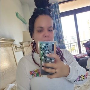 Meet your Posher, Margo